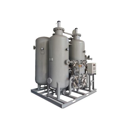 품질  Fields PSA Nitrogen Generator Package System General Industrial Nitrogen Cylinder Gas Station 공장