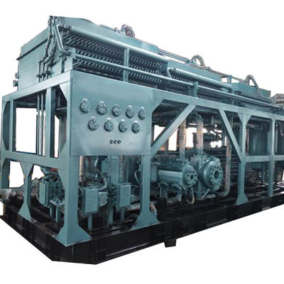 품질  Machinery Piston Hydrogen Compressor Chemical Gas Compressor 공장