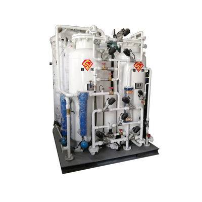 품질  High Efficiency& full automatic PSA Oxygen Factory O2 Generator Price PSA Oxygen Generator 공장