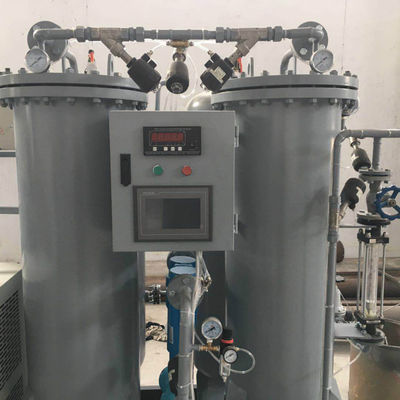 품질  General Industrial Fields High Quality Nitrogen Generator For Laser Cutting Machine 공장